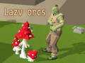 Joc Orcs ganduls  en línia