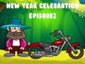 Joc Celebració d'Any Nou Episodi 2  en línia