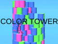 Joc Torre de colors  en línia
