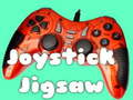 Joc Joystick Jigsaw en línia