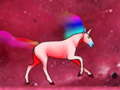 Joc Unicorn Run en línia
