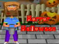 Joc Terror de Halloween  en línia