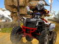 Joc Quad ATV tot terreny  en línia