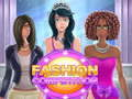 Joc Concurs de moda  en línia
