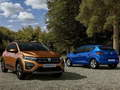 Joc Diapositiva de Dacia Sandero en línia