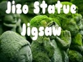 Joc Estàtua Jijo Puzzle  en línia