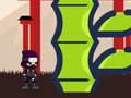 Joc Tallador Ninja  en línia