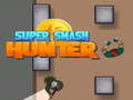 Joc Super Smash Hunter en línia