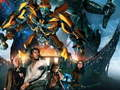 Joc Col·lecció de trencaclosques Transformers  en línia