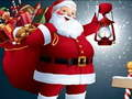 Joc Trencaclosques de Bon Nadal  en línia