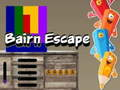 Joc Bairn Escape en línia