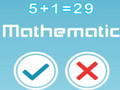 Joc Matemàtica  en línia