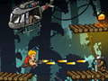 Joc Camp de batalla de Metal Shooter  en línia