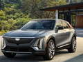 Joc Cadillac Lyriq Diapositiva en línia