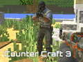 Joc Counter Craft 3 en línia