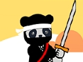 Joc Ombra samurai ninja en línia