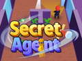 Joc Agent secret  en línia
