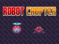 Joc Robot Chopter en línia