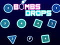 Joc Bombes Drops  en línia