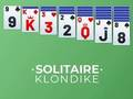 Joc Solitari Klondike  en línia
