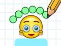 Joc Protegeix els emojis  en línia