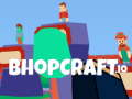 Joc Bhopcraft. io en línia