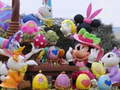 Joc Trencaclosques de Pasqua de Disney  en línia