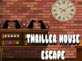 Joc Thriller House Escape en línia