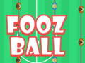 Joc Futbolí  en línia