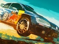 Joc Racer del desert en línia