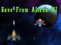 Joc Salvar d'Aliens III  en línia