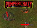 Joc Pumper Crazy Defense  en línia