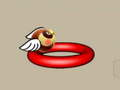 Joc Pardal Flappy  en línia