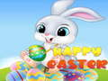 Joc Feliç Pasqua  en línia