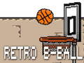 Joc B-Ball retro  en línia