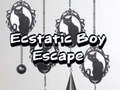 Joc Escape del noi extàtica  en línia
