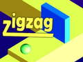 Joc Zig -zag en línia