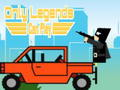 Joc Només poden jugar Legends  en línia