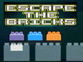 Joc Escape Bricks en línia