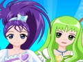 Joc Pretty Cure 2 en línia