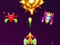 Joc Blaster retro  en línia