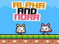 Joc Alfa i Nora  en línia