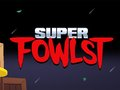 Joc Super Fowlst en línia