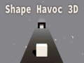 Joc Forma Havoc 3D en línia