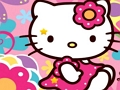 Joc Estrelles amagades Hello Kitty  en línia