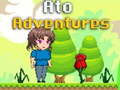 Joc Ato Aventures  en línia