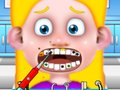 Joc Petit dentista per a nens  en línia