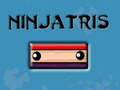 Joc Ninjatris en línia