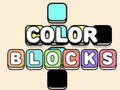 Joc Blocs de colors  en línia