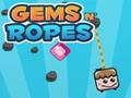 Joc Gems n 'cordes en línia